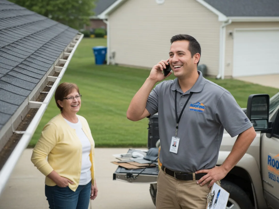 Local Roofing Contractors Vandergrift, PA FAQs